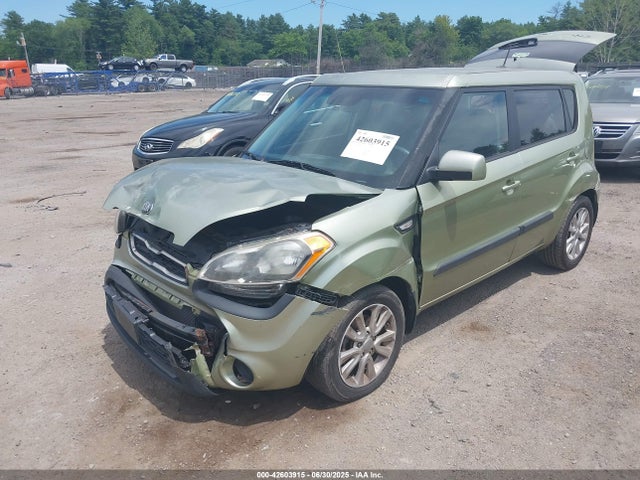 KIA SOUL - 2
