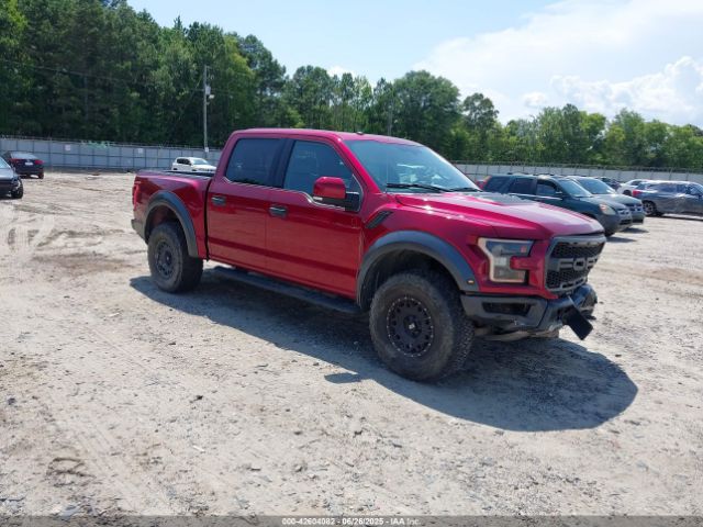 FORD F-150 – zdjęcie z aukcji, lot #42604082