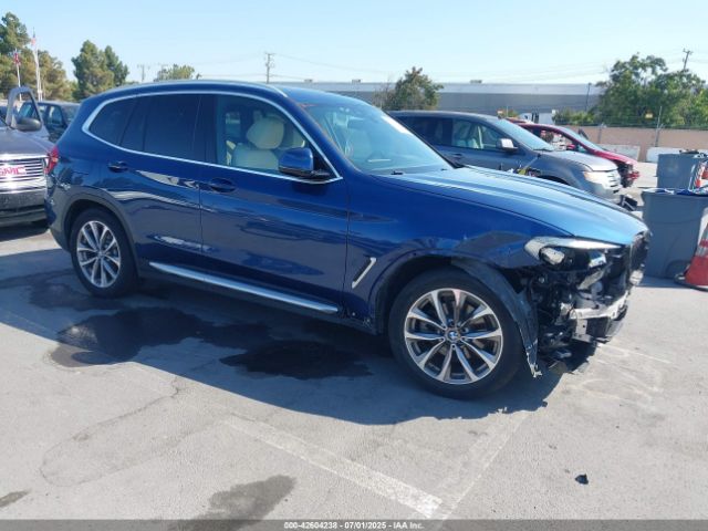 BMW X3 – zdjęcie z aukcji, lot #42604238