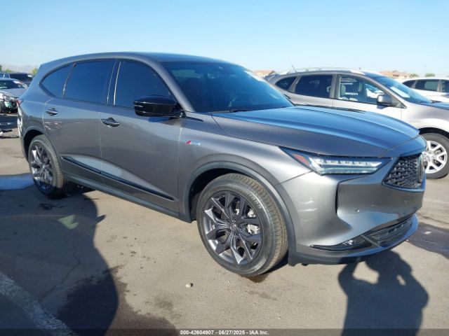 ACURA MDX – zdjęcie z aukcji, lot #42604907