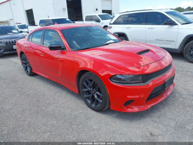 DODGE CHARGER – zdjęcie z aukcji, lot #42605389