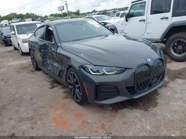 BMW I4 – zdjęcie z aukcji, lot #42605393