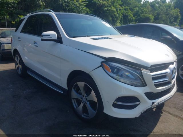 MERCEDES-BENZ GLE 350 – zdjęcie z aukcji, lot #42605541