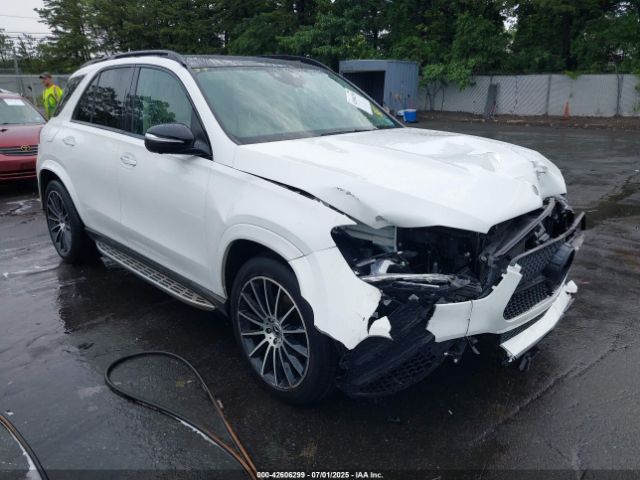 MERCEDES-BENZ GLE 350 – zdjęcie z aukcji, lot #42606299