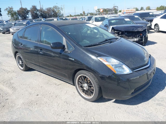 2006 TOYOTA PRIUS 