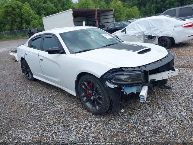 DODGE CHARGER – zdjęcie z aukcji, lot #42606728