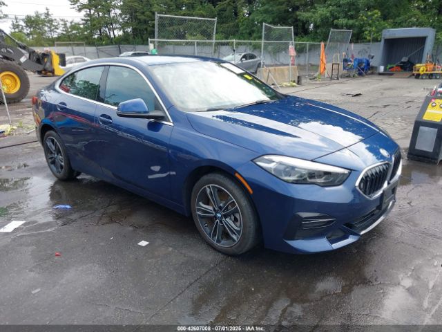 BMW 228 GRAN COUPE – zdjęcie z aukcji, lot #42607008