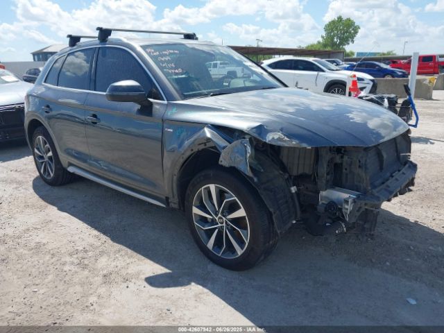AUDI Q5 – zdjęcie z aukcji, lot #42607942
