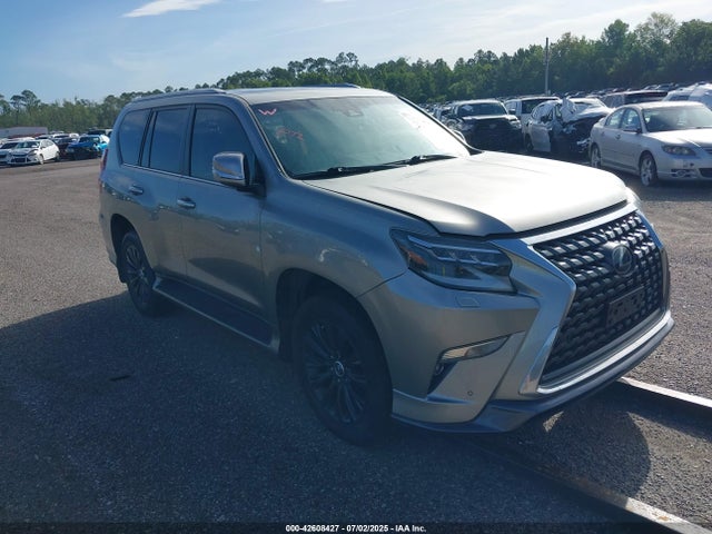 2020 LEXUS GX PREMIUM