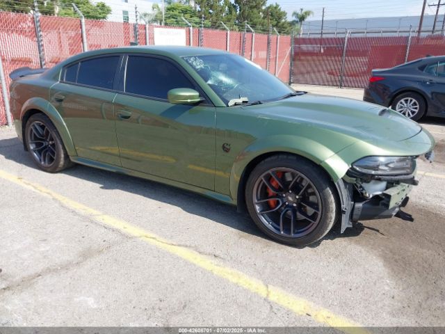 DODGE CHARGER – zdjęcie z aukcji, lot #42608701