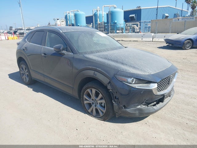 2023 MAZDA CX-3 2.5 S PREFERRED