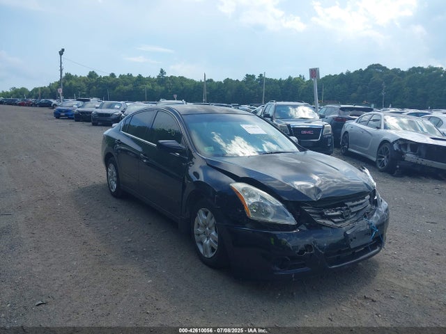 2010 NISSAN ALTIMA 2.5 S