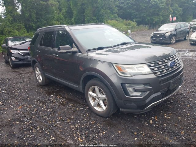 FORD EXPLORER – zdjęcie z aukcji, lot #42610326