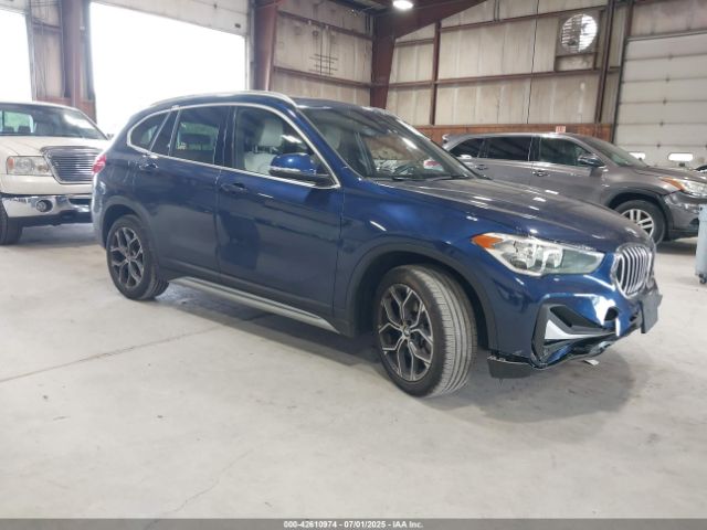 BMW X1 – zdjęcie z aukcji, lot #42610974