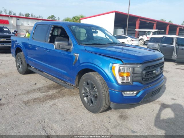 FORD F-150 – zdjęcie z aukcji, lot #42611292