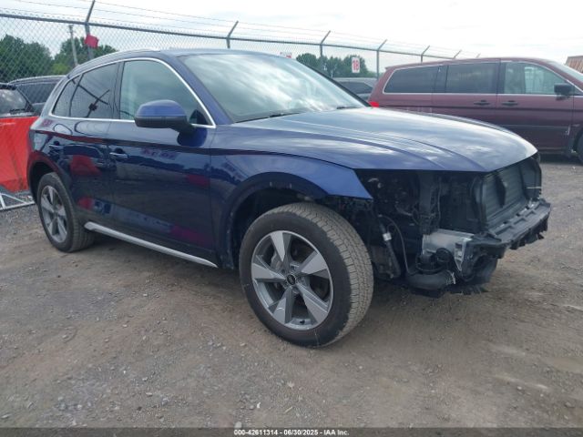 AUDI Q5 – zdjęcie z aukcji, lot #42611314