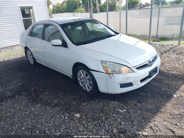 HONDA ACCORD 3.0 EX - 1