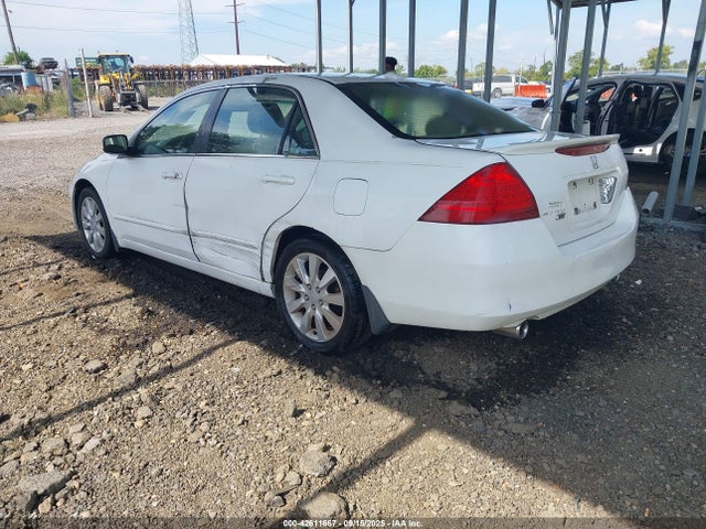 HONDA ACCORD 3.0 EX - 3