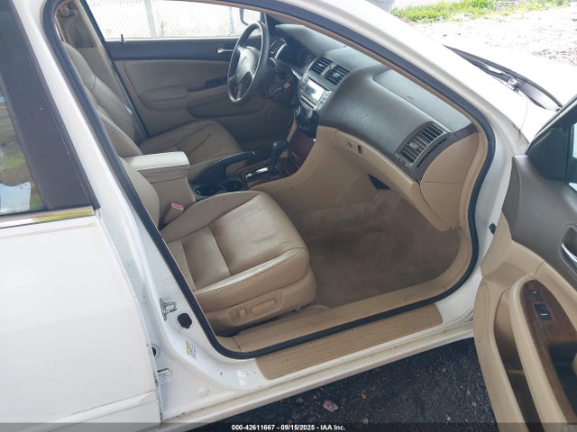 HONDA ACCORD 3.0 EX - 5