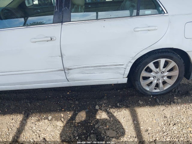 HONDA ACCORD 3.0 EX - 6