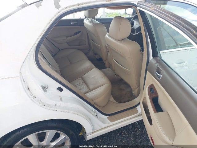 HONDA ACCORD 3.0 EX - 8