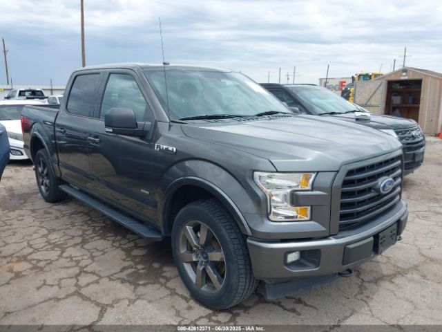 FORD F-150 – zdjęcie z aukcji, lot #42612371