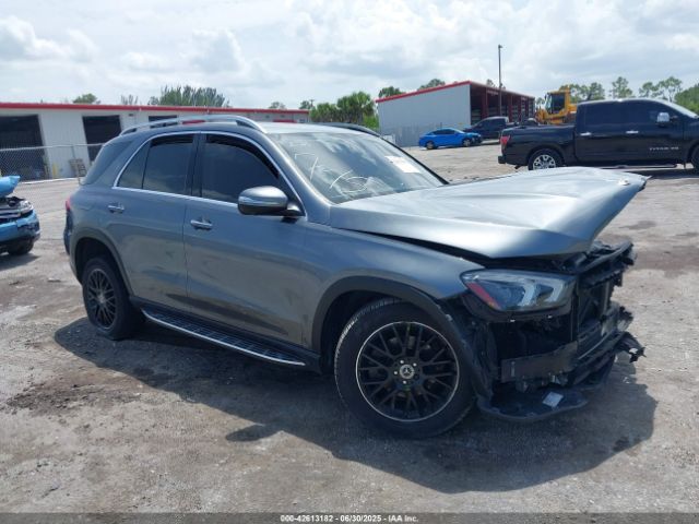 MERCEDES-BENZ GLE 350 – zdjęcie z aukcji, lot #42613182