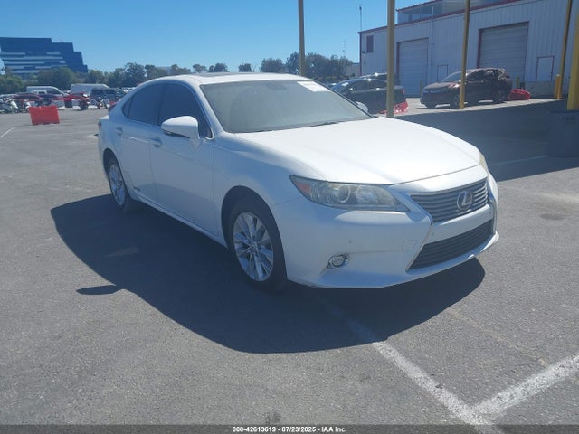 2014 LEXUS ES 