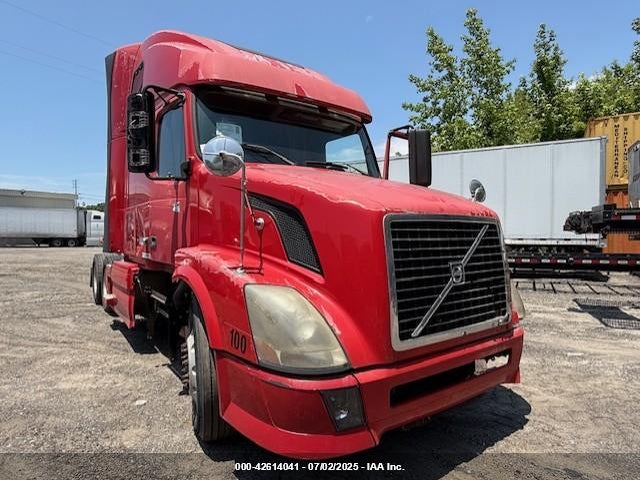 2009 VOLVO VN VNL
