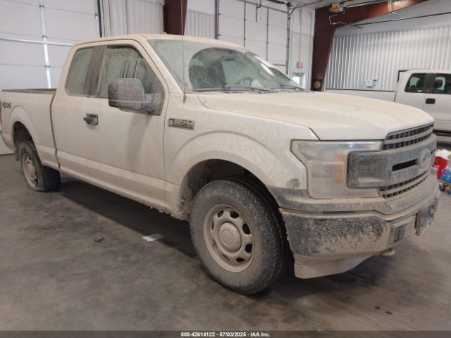 FORD F150 – zdjęcie z aukcji, lot #42614122