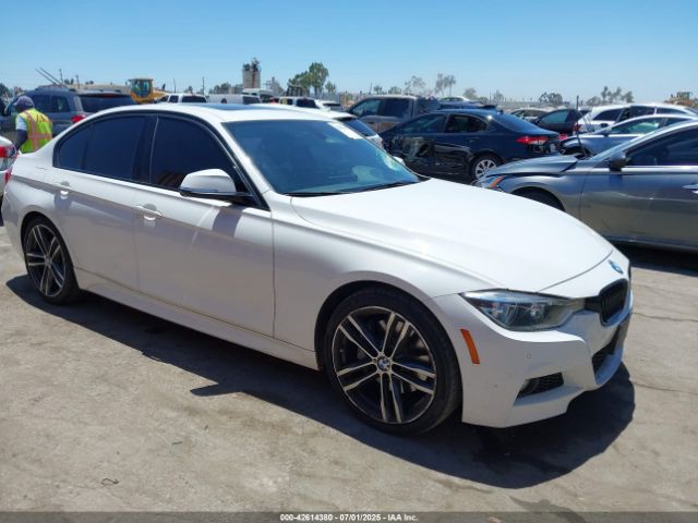 BMW 340I – zdjęcie z aukcji, lot #42614380