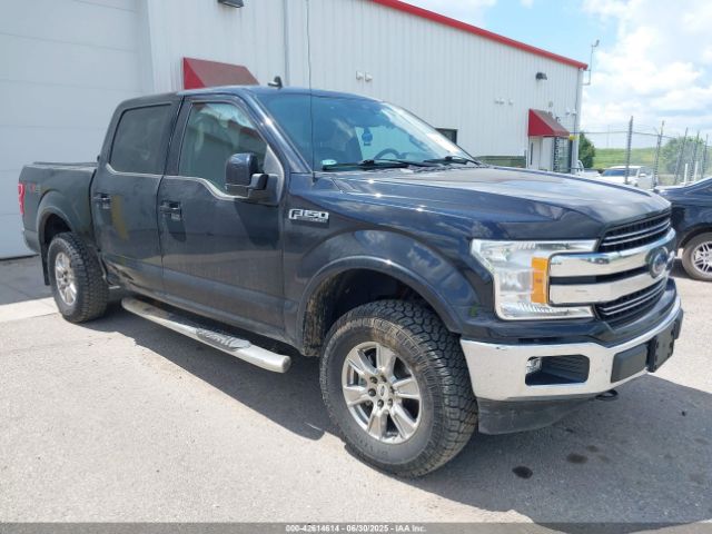 FORD F-150 – zdjęcie z aukcji, lot #42614614