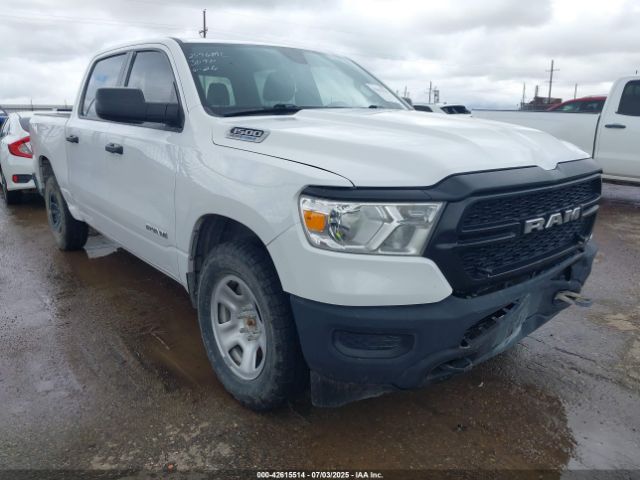 RAM 1500 – zdjęcie z aukcji, lot #42615514