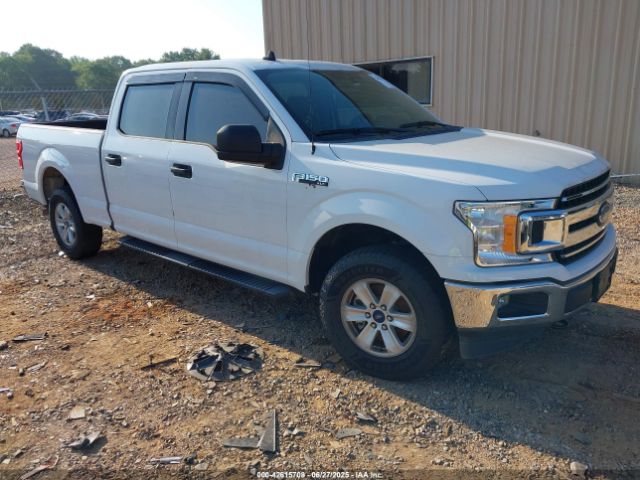 FORD F150 – zdjęcie z aukcji, lot #42615708