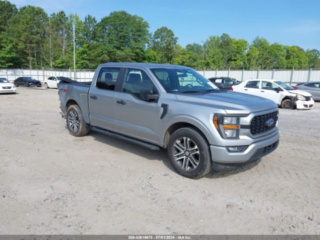 FORD F-150 – zdjęcie z aukcji, lot #42616678