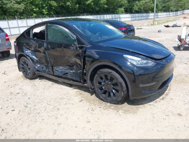 TESLA MODEL Y – zdjęcie z aukcji, lot #42616997
