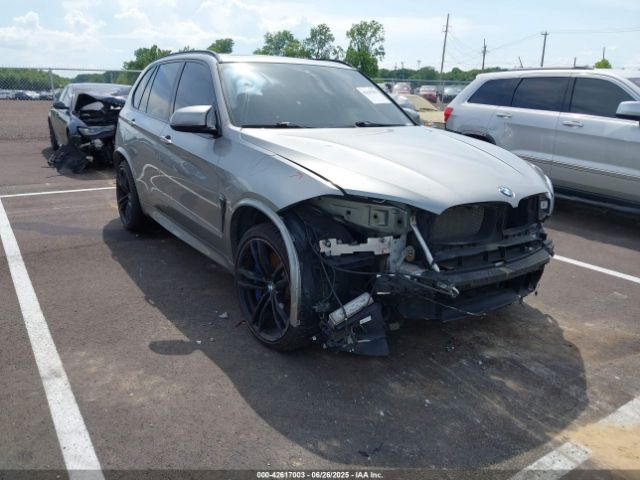 BMW X5 M – zdjęcie z aukcji, lot #42617003