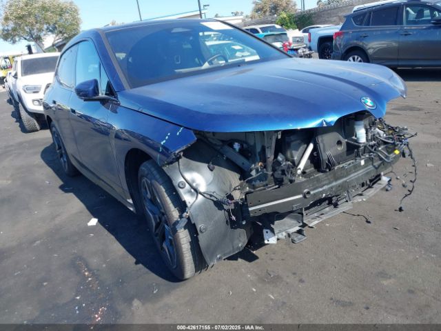 BMW IX – zdjęcie z aukcji, lot #42617155