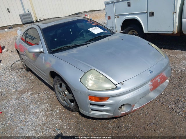 2005 MITSUBISHI ECLIPSE GS