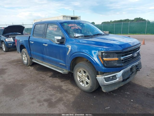 FORD F-150 – zdjęcie z aukcji, lot #42617919