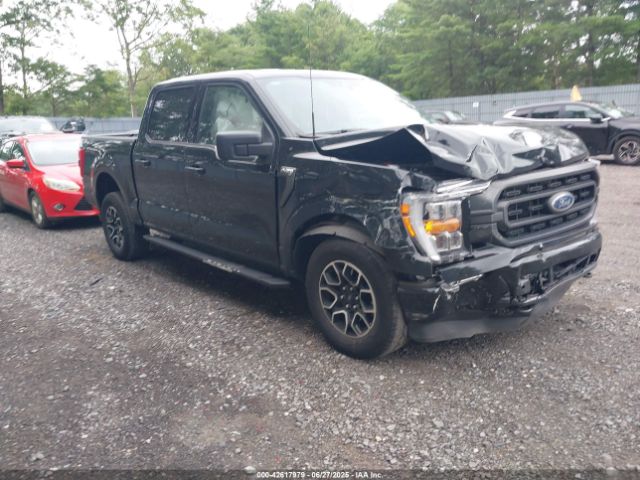 FORD F-150 – zdjęcie z aukcji, lot #42617979