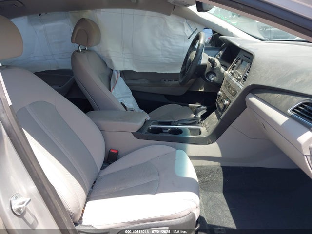 HYUNDAI SONATA SE - 5