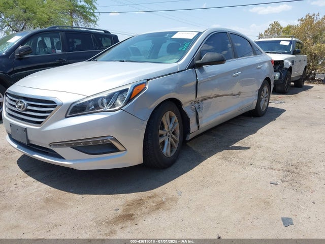 HYUNDAI SONATA SE - 6