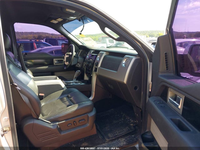 2011 FORD F-150 FX4 照片 5