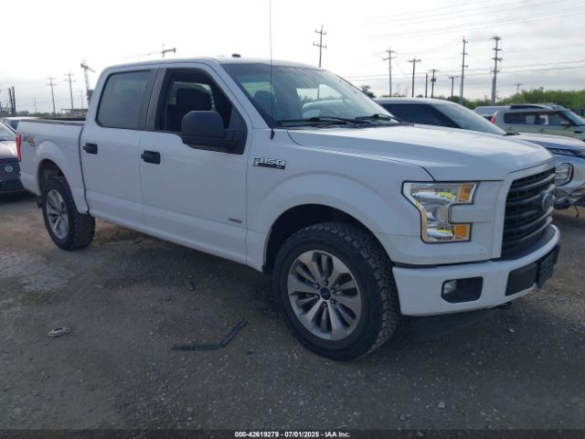 FORD F150 – zdjęcie z aukcji, lot #42619279