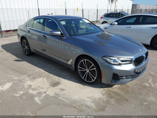 BMW 530E – zdjęcie z aukcji, lot #42619409