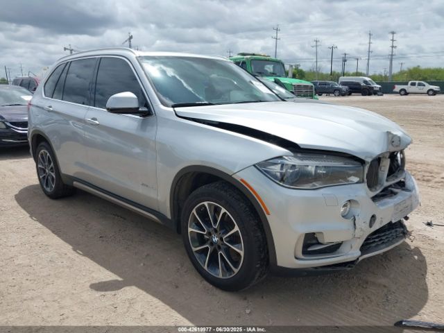 BMW X5 – zdjęcie z aukcji, lot #42619977