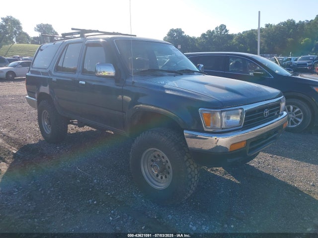 1994 TOYOTA 4RUNNER VN39 SR5