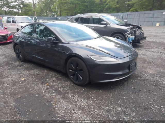 TESLA MODEL 3 – zdjęcie z aukcji, lot #42621330