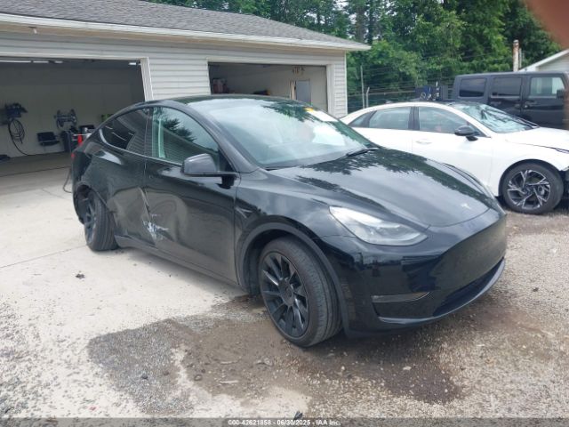 TESLA MODEL Y – zdjęcie z aukcji, lot #42621858